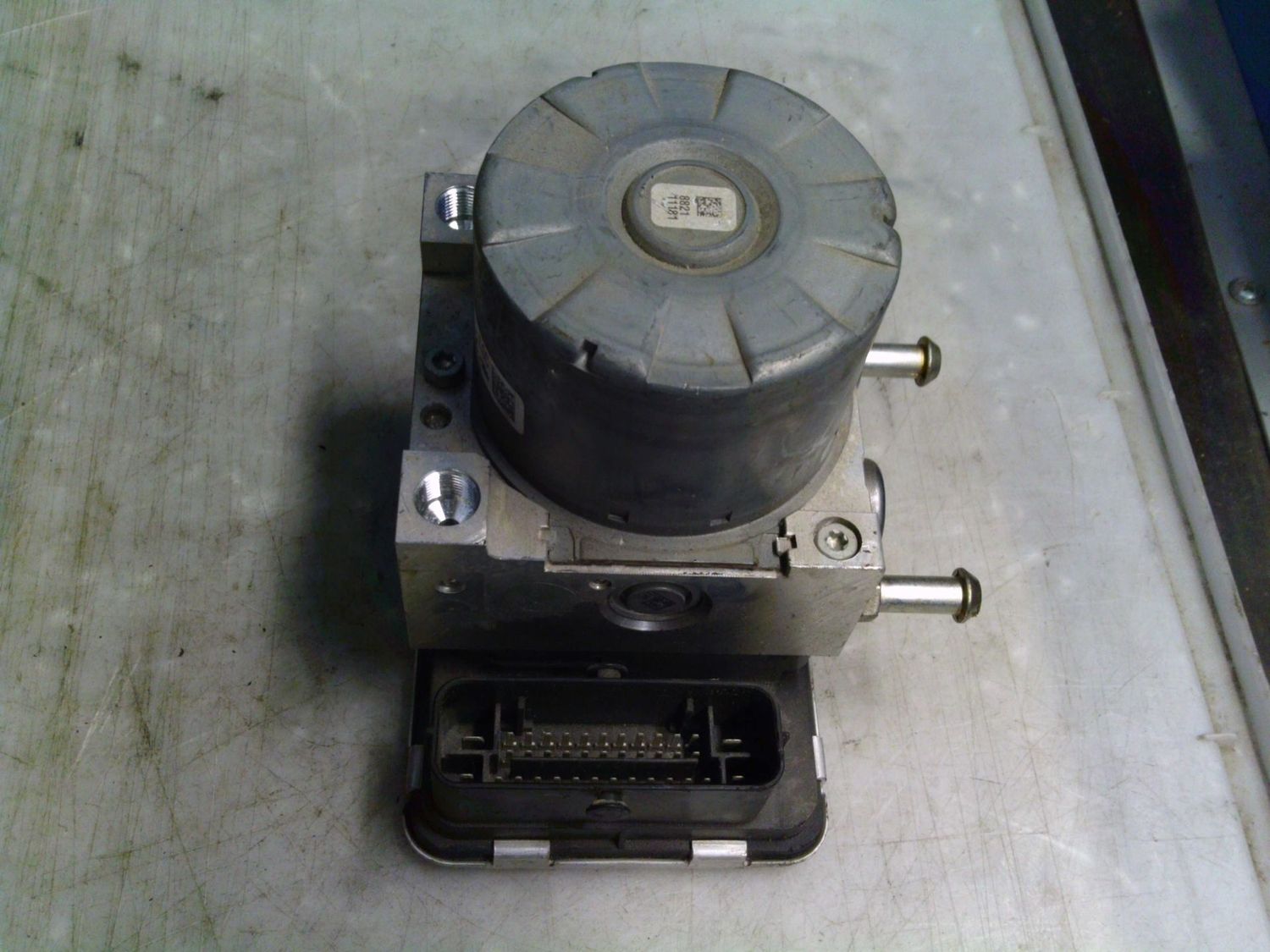 90-1656 Pompa ABS Hyundai 58900-J9100 58900J9100 06.2102-5604.4 7S2 28.5162-9510.3 06.2109-8859.3 Hyundai Kona 90-1656 Pompa ABS Hyundai 58900-J9100 58900J9100 06.2102-5604.4 7S2 28.5162-9510.3 06.2109-8859.3 Hyundai Kona