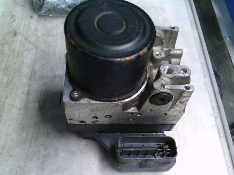 90-1658 Pompa ABS Toyota 44540-42100 4454042100 89541-42220    Toyota  Rav 4