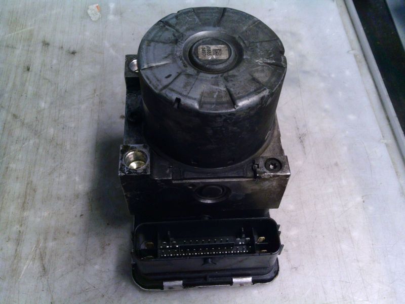 90-1661 Pompa ABS Ate Controller 5Q0 614 517 CQ 5Q0614517CQ 10.0220-1239.4 28.5157-8231.3 10.0916-4393.3  Audi  Q 2