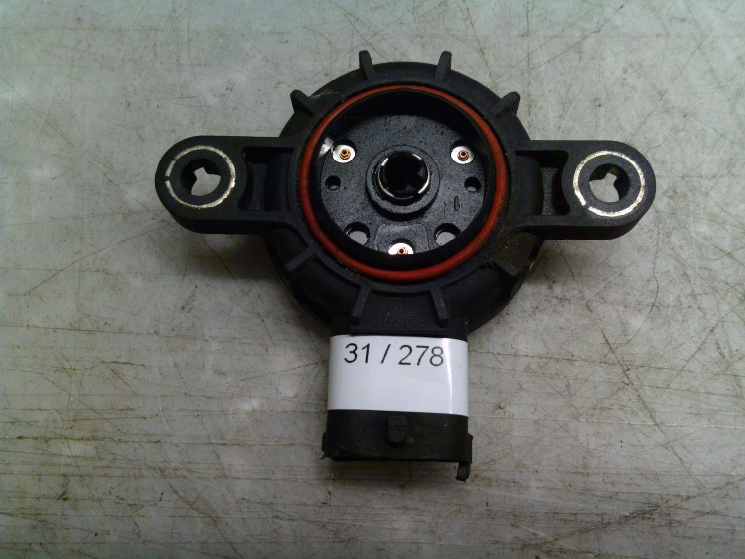 31-278 Sensore Angolo Di Rotazione Getrag 000 3254 V003 0003254V003 Smart 450 31-278 Sensore Angolo Di Rotazione Getrag 000 3254 V003 0003254V003 Smart 450