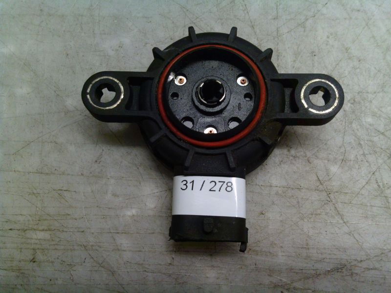 31-278 Sensore Angolo Di Rotazione Getrag 000 3254 V003 0003254V003     Smart  450