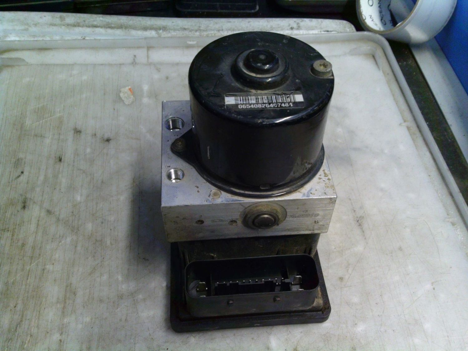 90-1664 Pompa ABS Ate Controller 13 246 535 13246535 10.0206-0290.4 10.0960-0554.3 004050061E1 Opel Astra 90-1664 Pompa ABS Ate Controller 13 246 535 13246535 10.0206-0290.4 10.0960-0554.3 004050061E1 Opel Astra