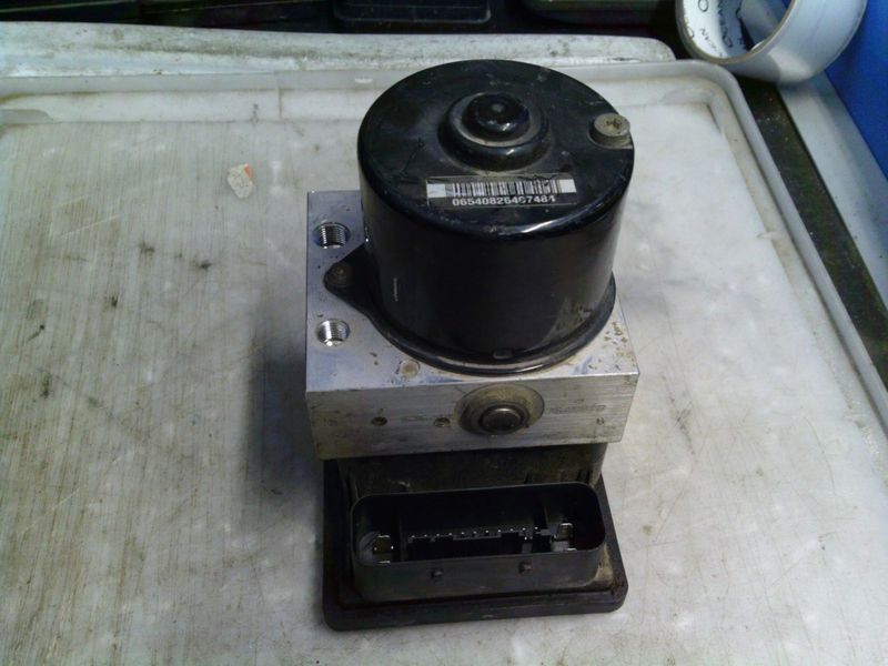 90-1664 Pompa ABS Ate Controller 13 246 535 13246535 10.0206-0290.4 10.0960-0554.3 004050061E1  Opel  Astra