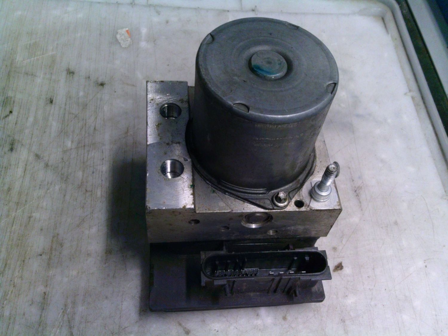 90-1670 Pompa ABS Bosch 0 265 251 854 0265251854 47660 BR00C 0 265 951 743    Nissan  Qashqai