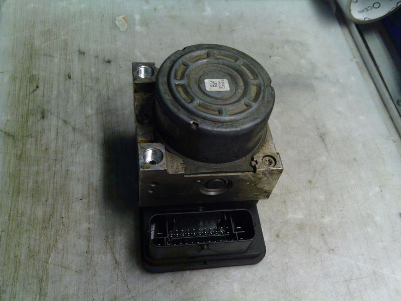 90-1675 Pompa ABS Ate Controller K011437A0B   ESC A426G 06.2102-2258.4 285151-2214.3 ER100 MAZDA J53C Mazda  Cx 5