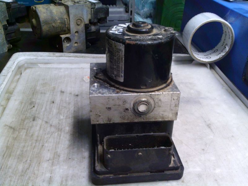 90-1676 Pompa ABS Ate Controller 13347807   10.0206-0421.4 10.0960-4521.3 28.5600-7000.3  Opel  Astra
