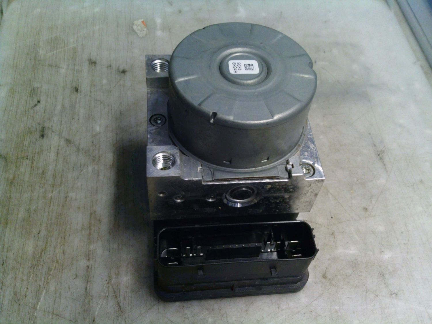 90-1667 Pompa ABS Ford R1TC-2B373-AG R1TC2B373AG 10.0220-3045.4 R1TC-2C219-AG 10.0919-0194.3 Ford Puma 90-1667 Pompa ABS Ford R1TC-2B373-AG R1TC2B373AG 10.0220-3045.4 R1TC-2C219-AG 10.0919-0194.3 Ford Puma