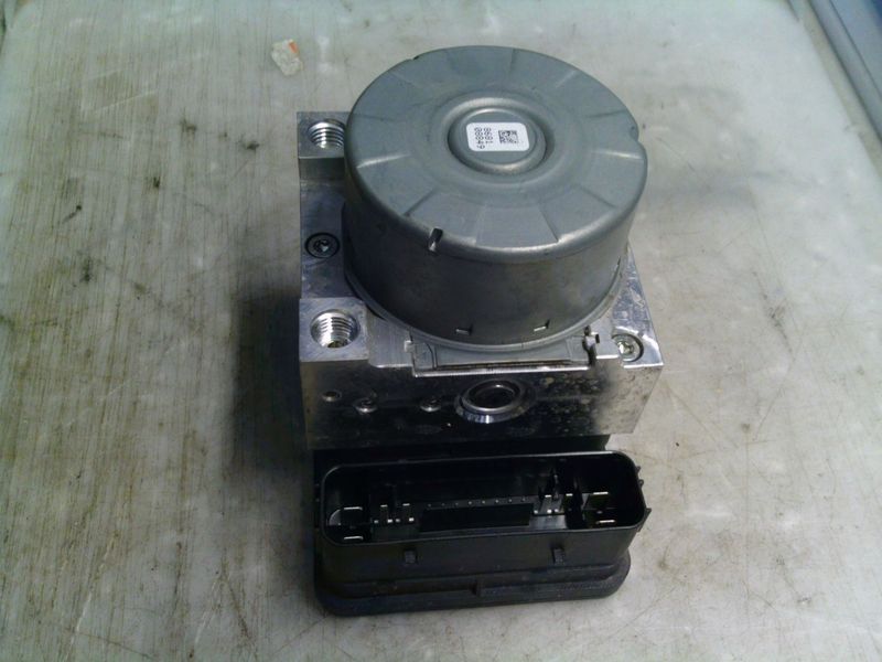 90-1667 Pompa ABS Ford R1TC-2B373-AG R1TC2B373AG 10.0220-3045.4 R1TC-2C219-AG 10.0919-0194.3  Ford  Puma