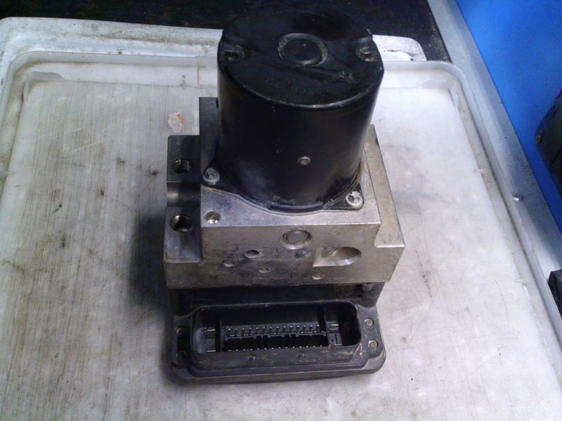 90-1669 Pompa ABS Bosch 0 265 250 292 0265250292 3451 6780126-02 0 265 960 341 6785266-01 3452 6785270-01 Bmw  Varie