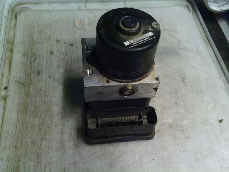 90-1673 Pompa ABS Ate Controller 3451-6769844-01 3451676984401 10.0206-0178.4 DSC 3452 6769845-01 10.0960-0827.3 Bmw  Serie 1