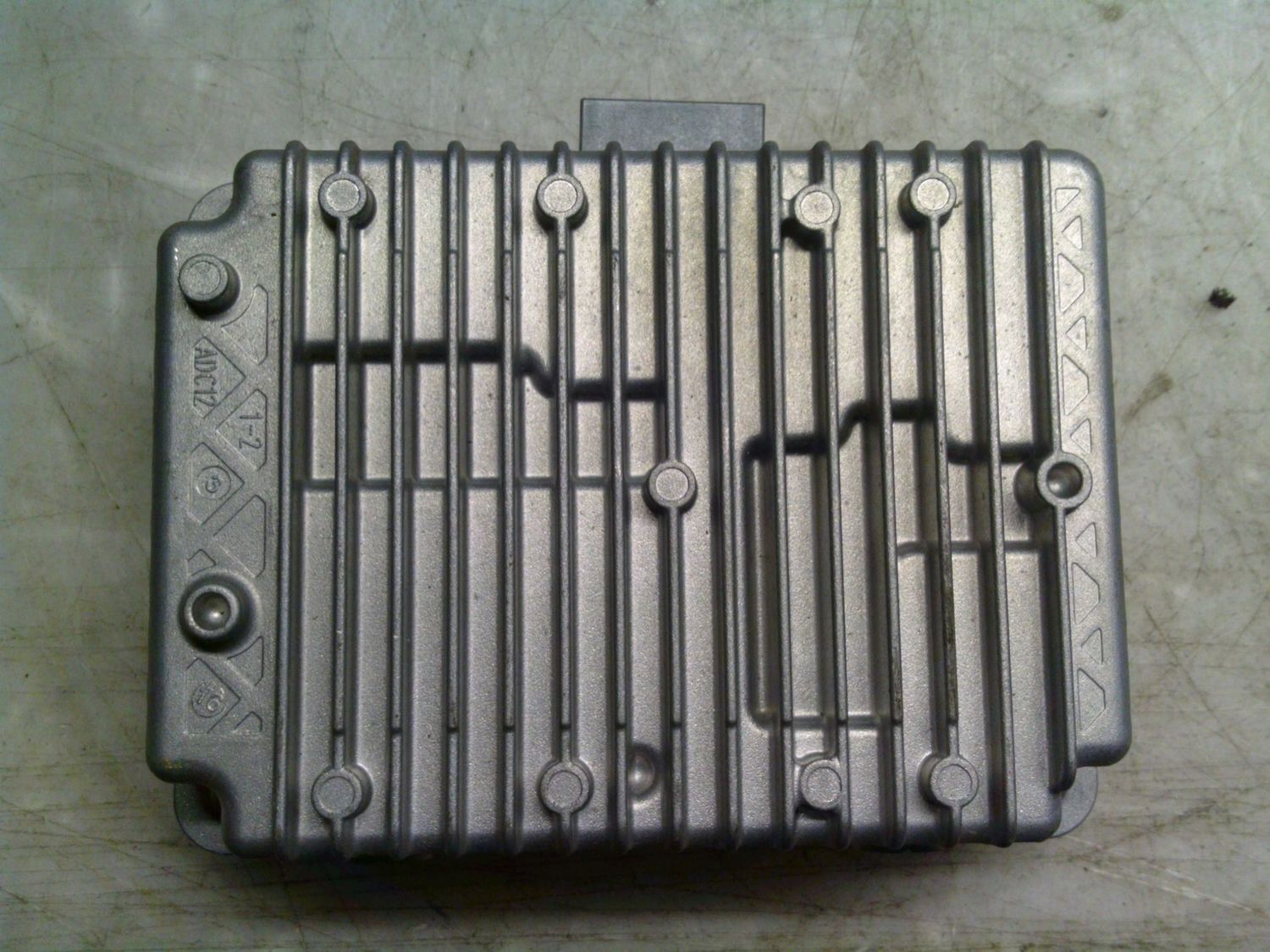 70-1268 Modulo di Controllo 51940341 97466 Jeep Varie 70-1268 Modulo di Controllo 51940341 97466 Jeep Varie