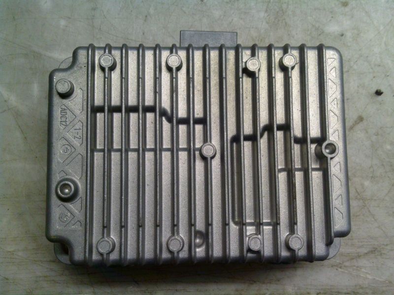 70-1268 Modulo di Controllo   51940341   97466    Jeep  Varie