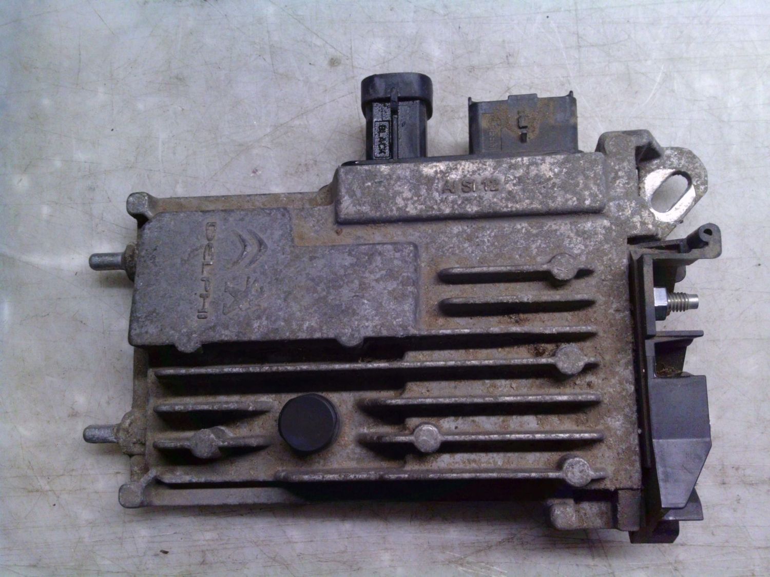 11-819 Centralina Start-Stop Delphi 98 109 152 80 9810915280 28447926 Citroen / Peugeot Varie 11-819 Centralina Start-Stop Delphi 98 109 152 80 9810915280 28447926 Citroen / Peugeot Varie