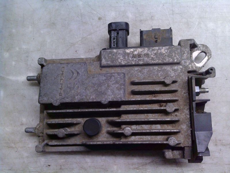 11-819 Centralina Start-Stop Delphi 98 109 152 80 9810915280 28447926    Citroen / Peugeot  Varie