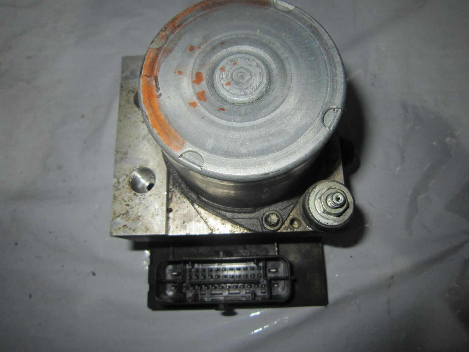 90-531 Pompa Abs Bosch 0 265 230 332 0265230332 0 265 951 015 13282283 HZ2 FF HZ1 Opel Corsa 90-531 Pompa Abs Bosch 0 265 230 332 0265230332 0 265 951 015 13282283 HZ2 FF HZ1 Opel Corsa