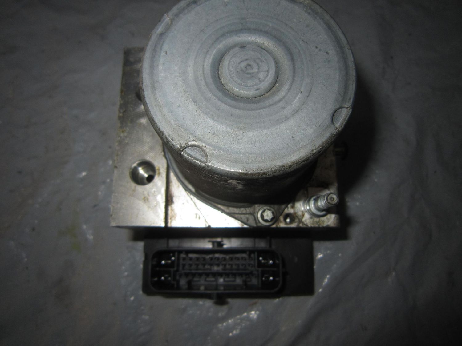 90-776 Pompa ABS Bosch 0 265 251 154 0265251154 9660934580 0265951829 Citroen C 4 90-776 Pompa ABS Bosch 0 265 251 154 0265251154 9660934580 0265951829 Citroen C 4