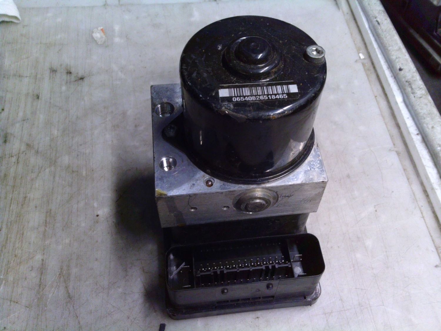 90-1683 Pompa Abs Ate Controller 3452 6772214-01 3452677221401 3451-6772213-01 10.0206-0250.4 Bmw Varie 90-1683 Pompa Abs Ate Controller 3452 6772214-01 3452677221401 3451-6772213-01 10.0206-0250.4 Bmw Varie