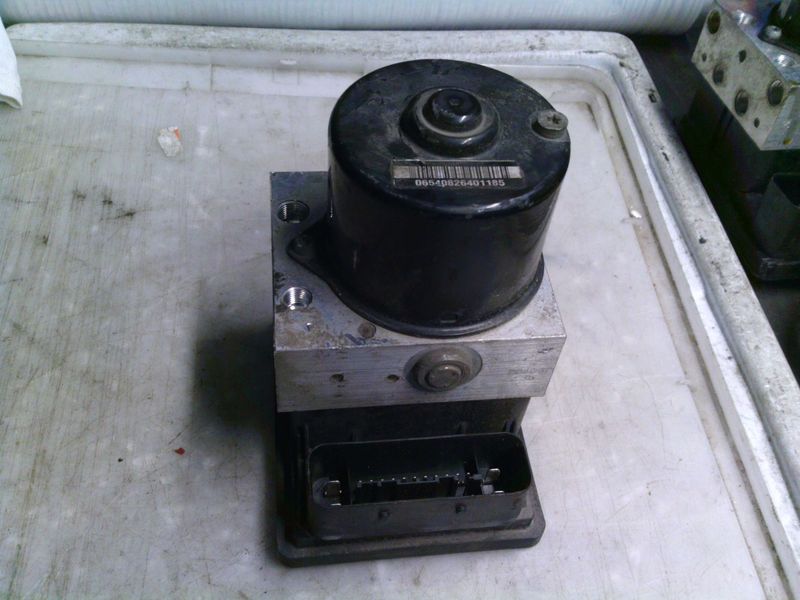 90-1682 Pompa ABS Ate Controller 13 246 535 13246535 10.0206-0290.4 10.0960-0554.3 004050061E1  Opel  Astra
