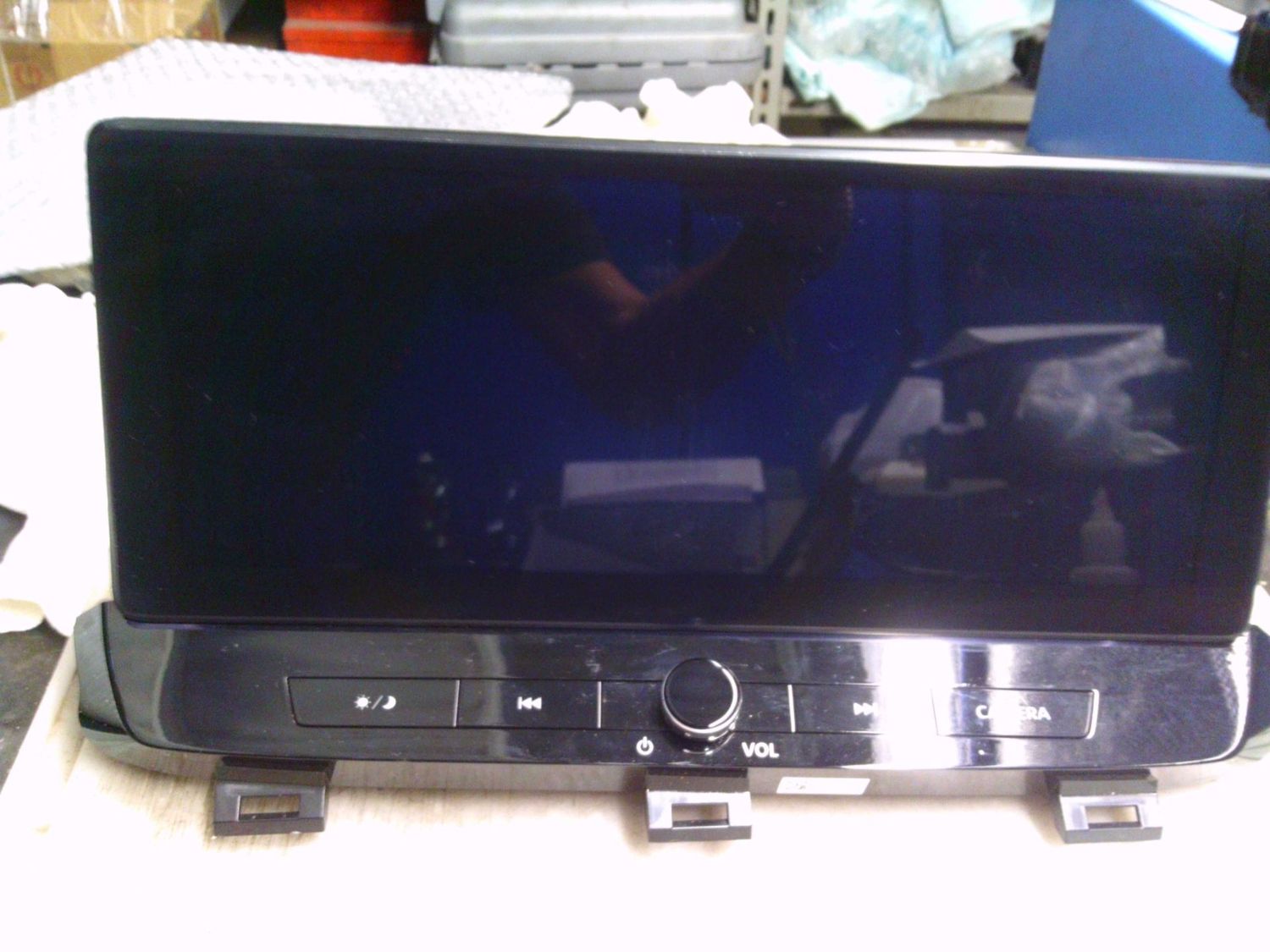 400-779 Display Interno Mitsubishi NCID2 28090 6RN1D Nissan Qashqai 400-779 Display Interno Mitsubishi NCID2 28090 6RN1D Nissan Qashqai