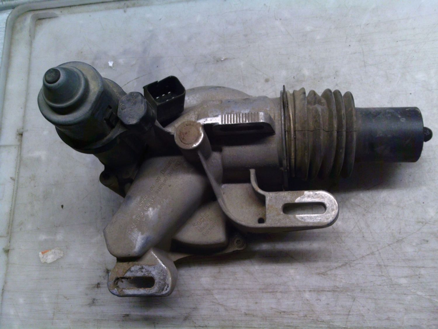 80-503 Attuatore Frizione Sachs 3981 000 066 3981000066 1-270022 V002 013981000066 Smart 451 80-503 Attuatore Frizione Sachs 3981 000 066 3981000066 1-270022 V002 013981000066 Smart 451