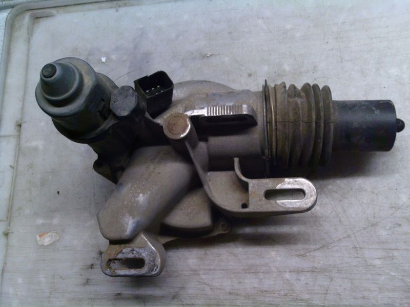 80-503 Attuatore Frizione Sachs 3981 000 066 3981000066 1-270022 V002 013981000066   Smart  451