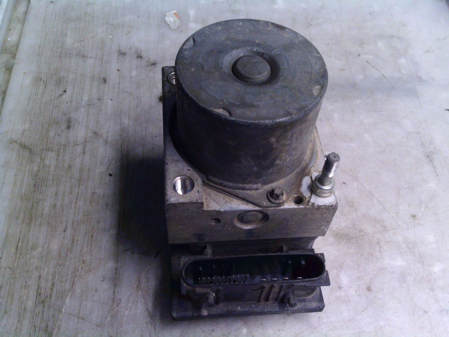 90-1684 Pompa ABS Bosch 0 265 231 341 0265231341 47660 AX600 0 265 800 319 Nissan Micra 90-1684 Pompa ABS Bosch 0 265 231 341 0265231341 47660 AX600 0 265 800 319 Nissan Micra