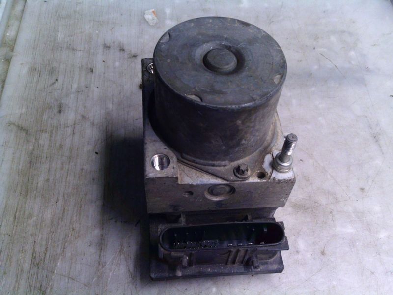 90-1684 Pompa ABS Bosch 0 265 231 341 0265231341 47660 AX600 0 265 800 319   Nissan  Micra