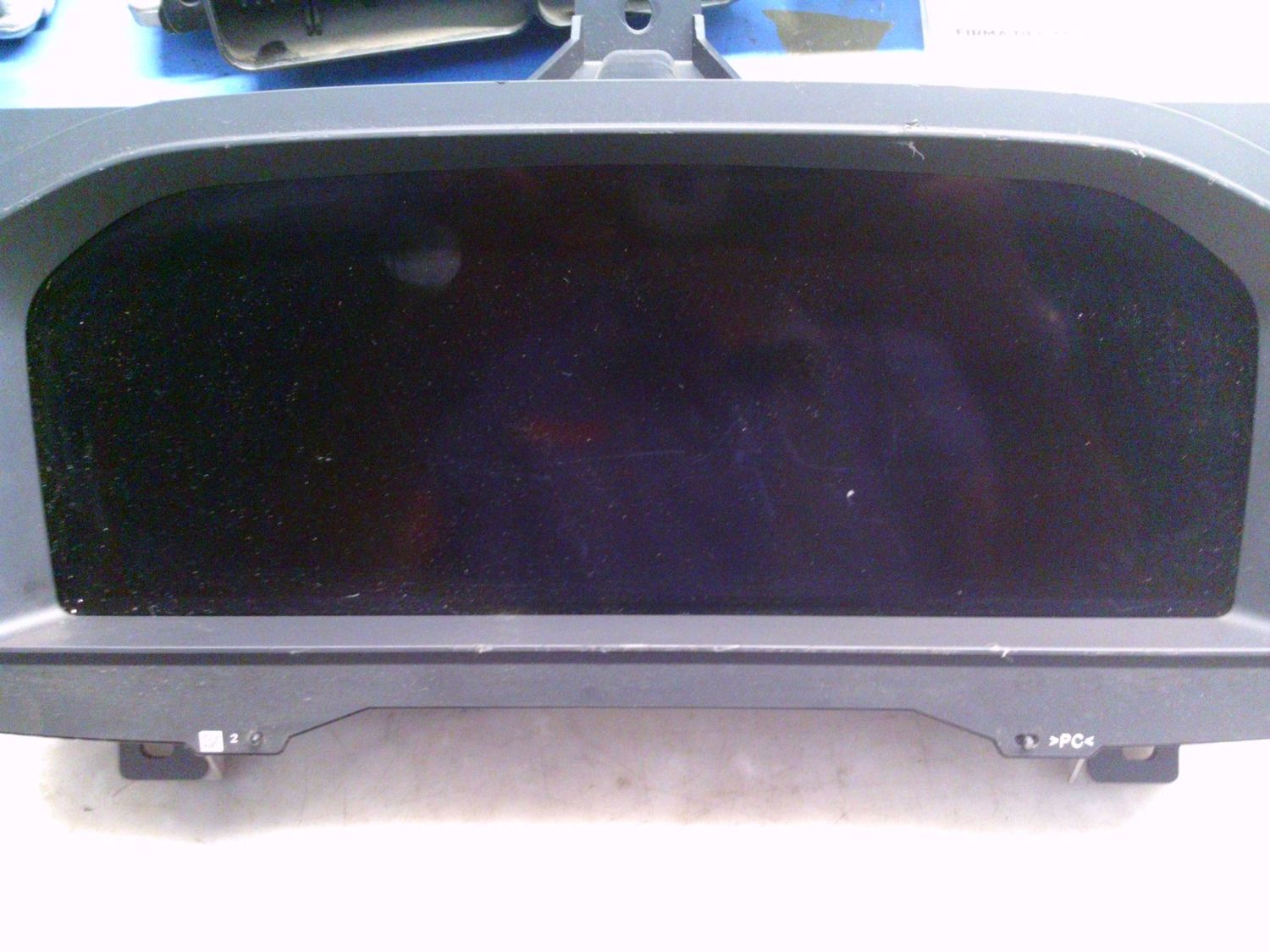 40-954 Quadro Strumenti / Contachilometri Nissan VPNASF-10849-BYE VPNASF10849BYE 24809 6UU4A HN : 146J SW : 20.11.C2 HW : 26612/25050/25051 Nissan Benzina Qashqai 40-954 Quadro Strumenti / Contachilometri Nissan VPNASF-10849-BYE VPNASF10849BYE 24809 6UU4A HN : 146J SW : 20.11.C2 HW : 26612/25050/25051 Nissan Benzina Qashqai