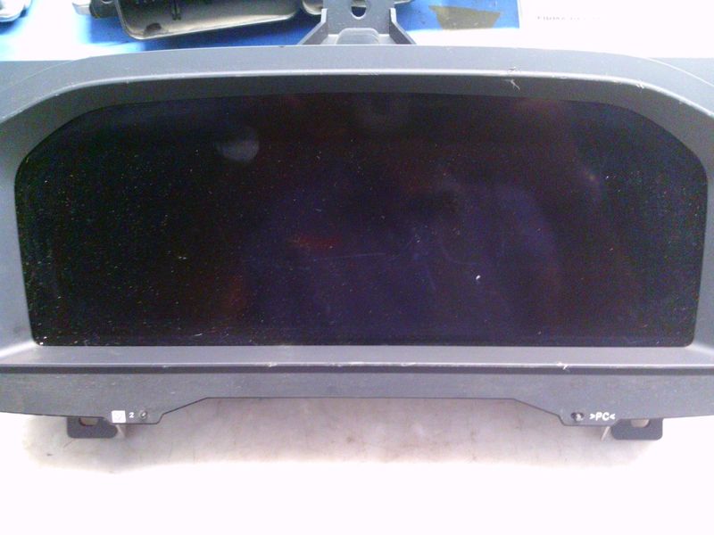40-954 Quadro Strumenti / Contachilometri Nissan VPNASF-10849-BYE VPNASF10849BYE 24809 6UU4A HN : 146J SW : 20.11.C2 HW : 26612/25050/25051 Nissan Benzina Qashqai 40-954 Quadro Strumenti / Contachilometri Nissan VPNASF-10849-BYE VPNASF10849BYE 24809 6UU4A HN : 146J SW : 20.11.C2 HW : 26612/25050/25051 Nissan Benzina Qashqai