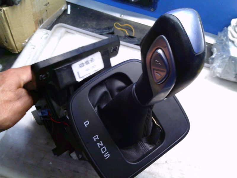 400-785 Leva Cambio Automatico Fomoco EJ5P-7K004-DE3ZHE EJ5P7K004DE3ZHE     Ford  Kuga