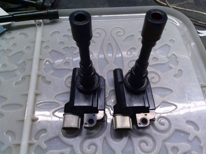 36-358 Bobina Accensione Suzuki 220830147   PRODOTTO  NUOVO    Suzuki Benzina Varie
