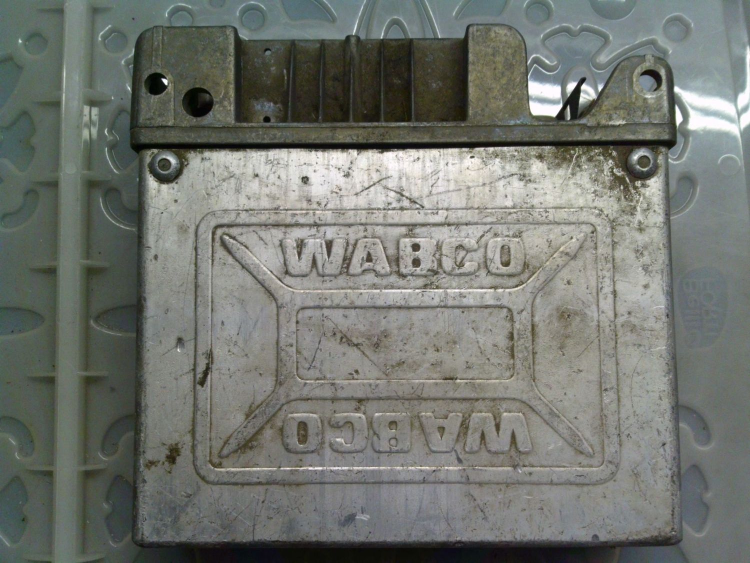 38-13 Centralina Abs Esp Hba Wabco 446 044 020 0 4460440200 11523/92 033954 Land Rover Diesel Freelander 38-13 Centralina Abs Esp Hba Wabco 446 044 020 0 4460440200 11523/92 033954 Land Rover Diesel Freelander