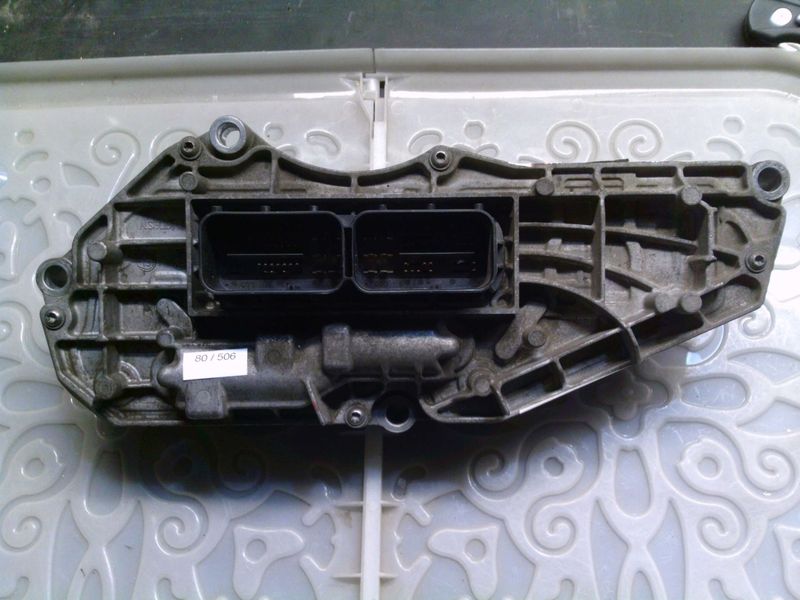 80-506 Attuatore Cambio Continental A2C73768907   91022768 2500080900 B   Smart  453