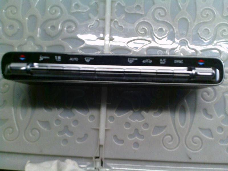 400-787 Unità controllo del clima Mercedes A 247 905 67 03/001 A2479056703001 Q003 HW 183600 SW 184200  Mercedes  Classe A