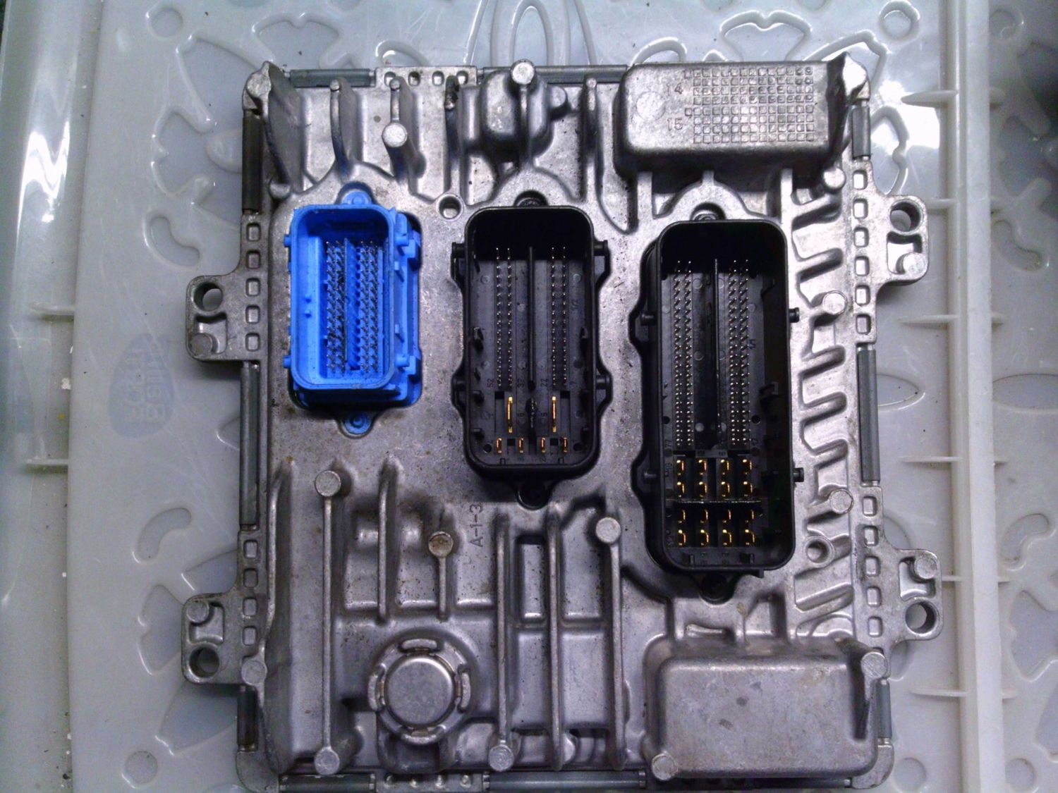 13-289 Centralina Motore Gm 55484738 55591599 395357783 S180161502 E98 Opel Diesel Varie 13-289 Centralina Motore Gm 55484738 55591599 395357783 S180161502 E98 Opel Diesel Varie