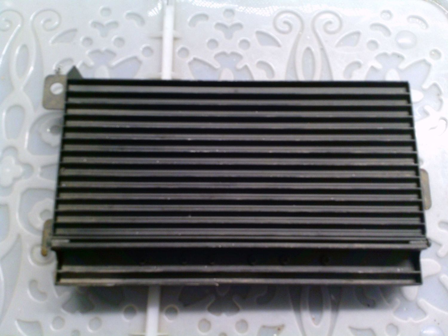 20-907 Amplificatore Audio Infinity 56038407AG 23780-C Jeep Grand Cherokee 20-907 Amplificatore Audio Infinity 56038407AG 23780-C Jeep Grand Cherokee