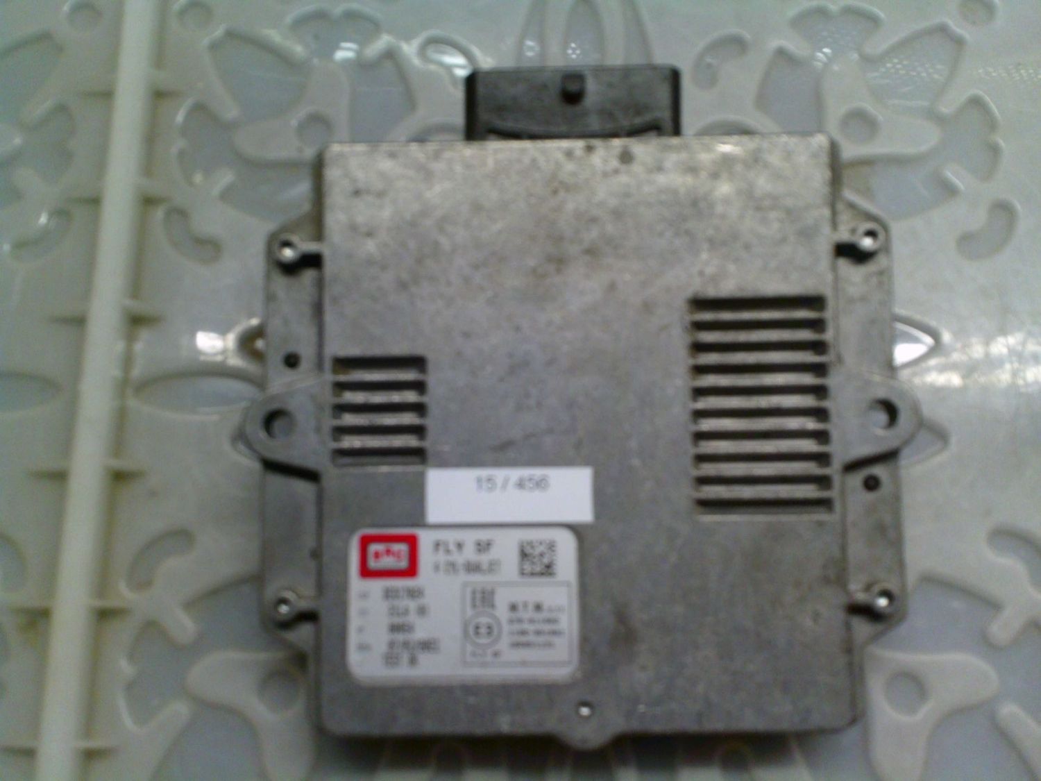 15-456 Centralina Gas Gpl Brc DE817024 67R011002 110R001001 10R03113 FLY SF P&D TAP Kia Benzina / Gpl Varie 15-456 Centralina Gas Gpl Brc DE817024 67R011002 110R001001 10R03113 FLY SF P&D TAP Kia Benzina / Gpl Varie