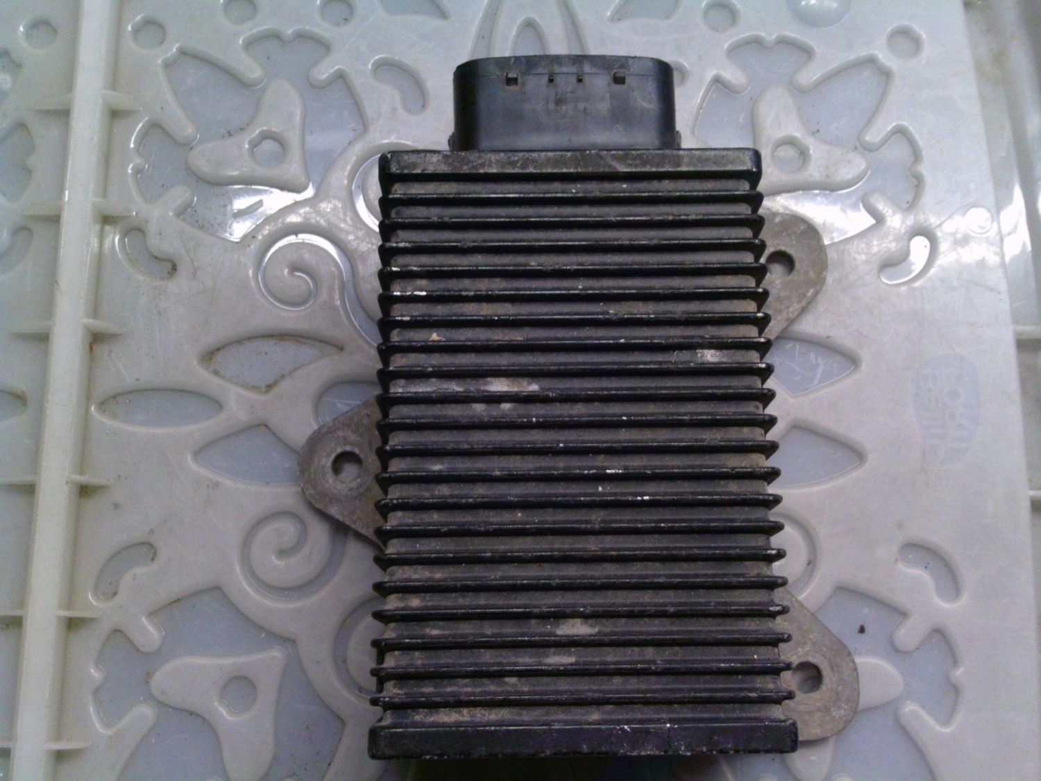 34-17 Centralina Accensione Mitsubishi MR507766 Mitsubishi Pajero 34-17 Centralina Accensione Mitsubishi MR507766 Mitsubishi Pajero