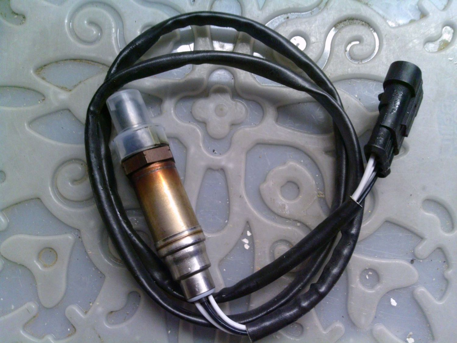43-22 Sensore Sonda Lambda Bosch 0 258 003 579 0258003579 PRODOTTO NUOVO Alfa Romeo / Fiat / Lancia Varie 43-22 Sensore Sonda Lambda Bosch 0 258 003 579 0258003579 PRODOTTO NUOVO Alfa Romeo / Fiat / Lancia Varie