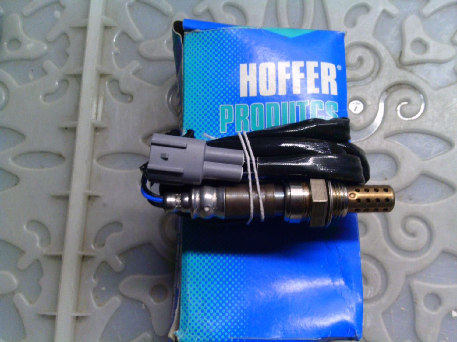 43-46 Sensore Sonda Lambda Hoffer 7481536 PRODOTTO NUOVO Toyota Varie 43-46 Sensore Sonda Lambda Hoffer 7481536 PRODOTTO NUOVO Toyota Varie