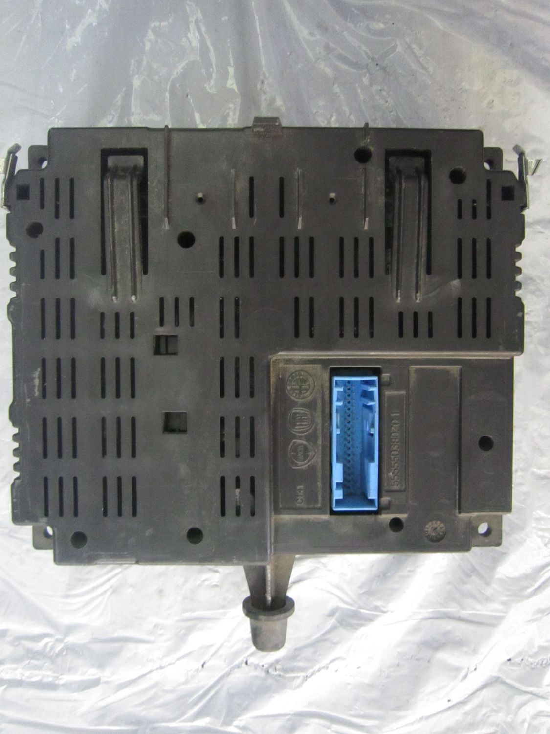 70-638 Centralina Bluetooth Magneti Marelli 50518096 C141 55555038070 Alfa Romeo Mito 70-638 Centralina Bluetooth Magneti Marelli 50518096 C141 55555038070 Alfa Romeo Mito