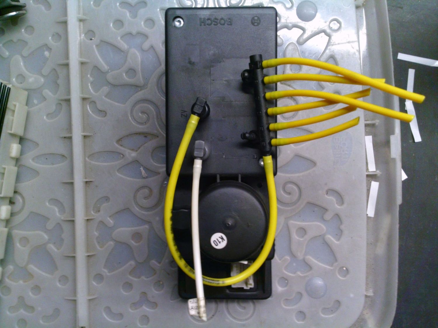90-1707 Pompa Chiusura Centralizzata Hella Kg 0 132 006 338 0132006338 210 800 00 48 Mercedes Sl 90-1707 Pompa Chiusura Centralizzata Hella Kg 0 132 006 338 0132006338 210 800 00 48 Mercedes Sl
