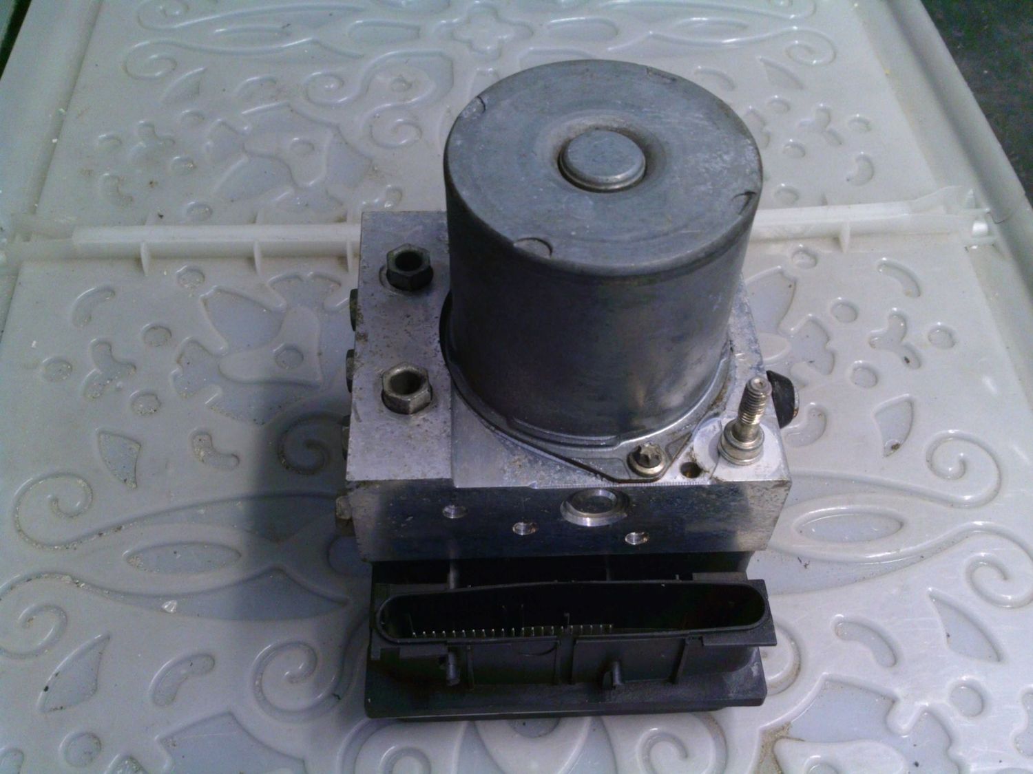 90-1697 Pompa ABS Bosch 0 265 234 306 0265234306 0 265 950 453 0019699V003 Smart 450 90-1697 Pompa ABS Bosch 0 265 234 306 0265234306 0 265 950 453 0019699V003 Smart 450