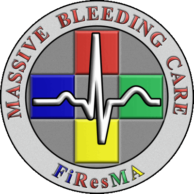 Einstiegskurs: MBC - Massive Bleeding Care