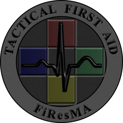 Fortbildungskurs: TFA - Tactical First Aid