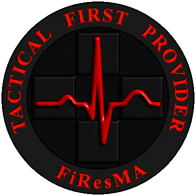 Fortgeschrittenenkurs: TFP - Tactical First Provider