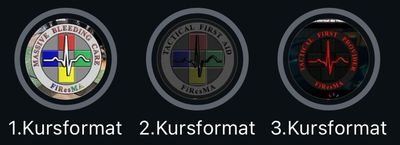 Wochenende Nellinghof (RettArena)