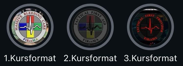 KOMPLETTPAKET: 17.-19.10.2025 in Neuenkirchen-Vörden (RettArena)