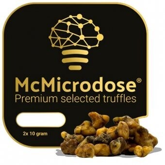 McMicrodose