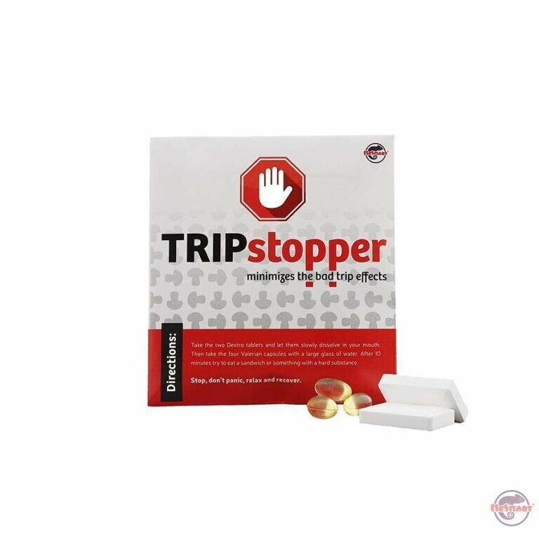 TRIP stopper